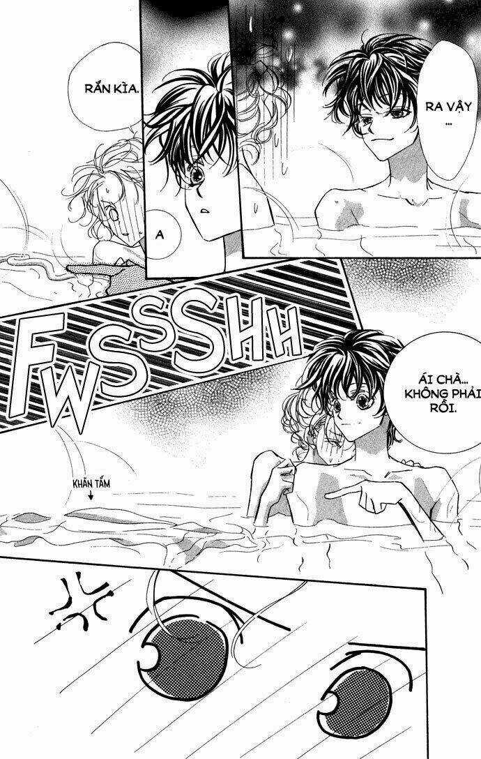 Yoru Made Matenai - Chapter 16 - Trang 26