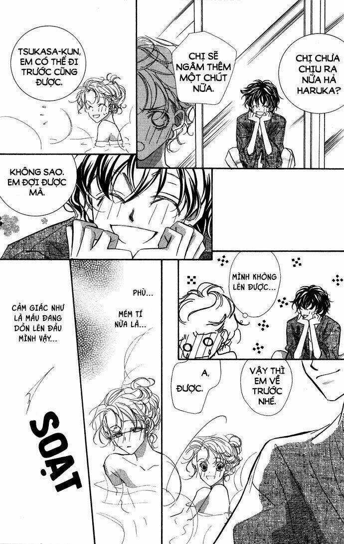 Yoru Made Matenai - Chapter 16 - Trang 27