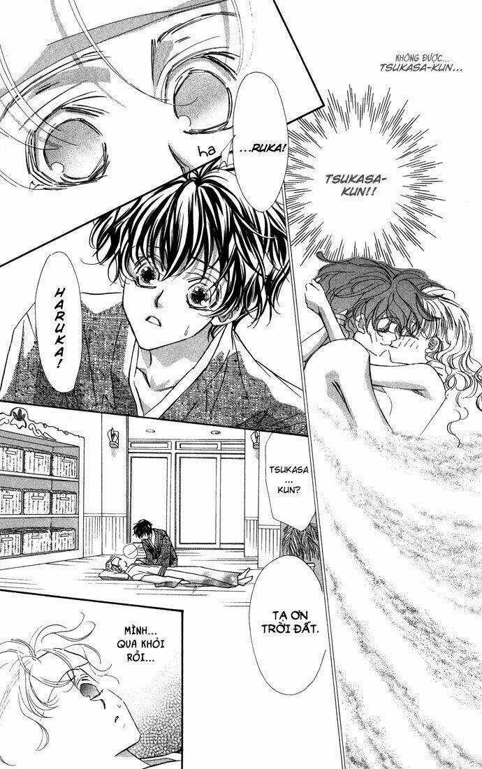 Yoru Made Matenai - Chapter 16 - Trang 29