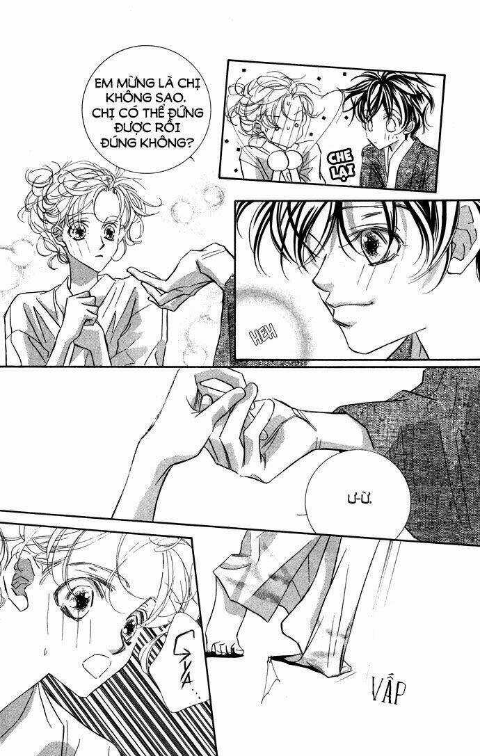 Yoru Made Matenai - Chapter 16 - Trang 30