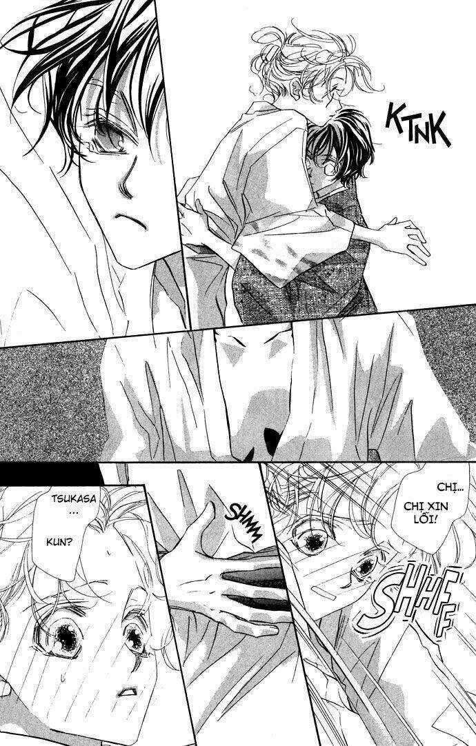 Yoru Made Matenai - Chapter 16 - Trang 31