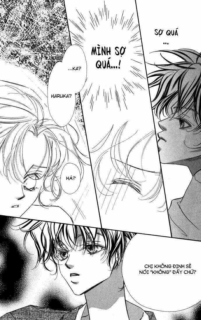 Yoru Made Matenai - Chapter 16 - Trang 34