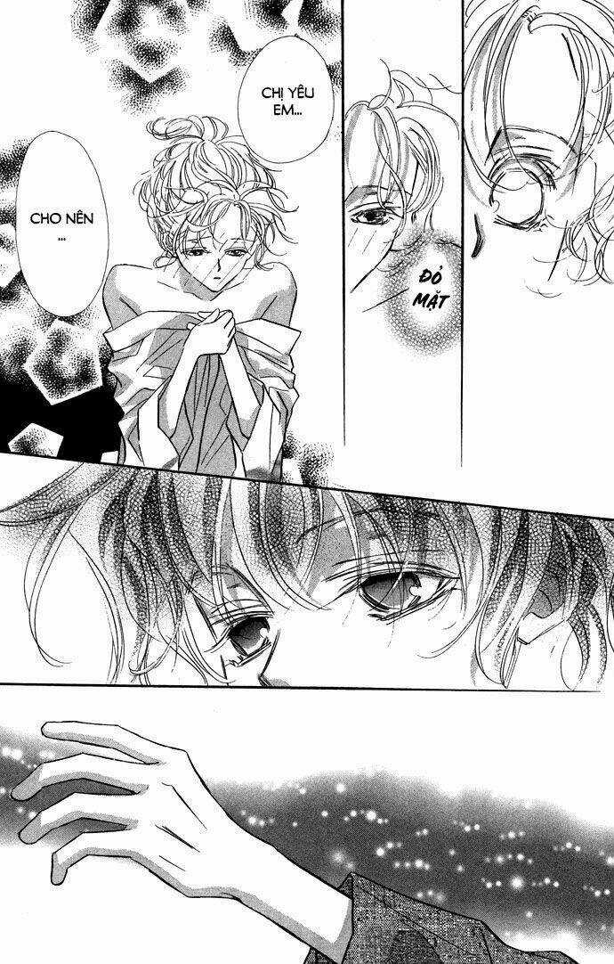 Yoru Made Matenai - Chapter 16 - Trang 35