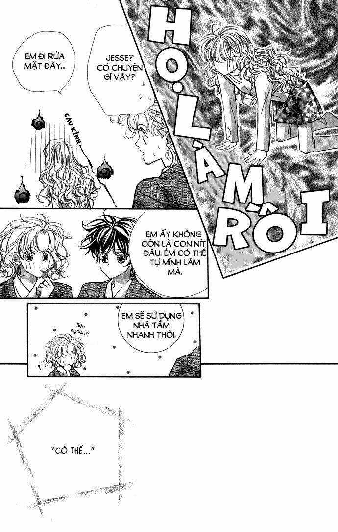 Yoru Made Matenai - Chapter 16 - Trang 38