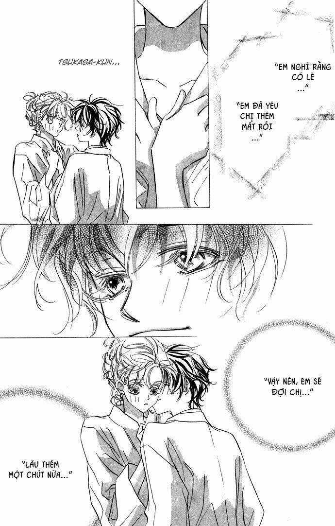 Yoru Made Matenai - Chapter 16 - Trang 39