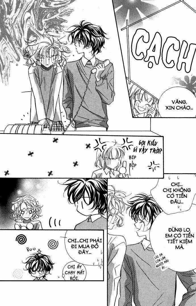 Yoru Made Matenai - Chapter 16 - Trang 6