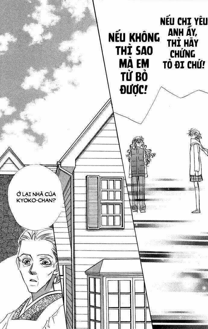 Yoru Made Matenai - Chapter 16 - Trang 9