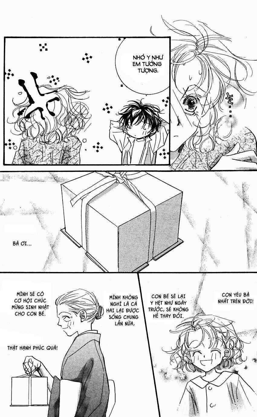 Yoru Made Matenai - Chapter 17.5 - Trang 6