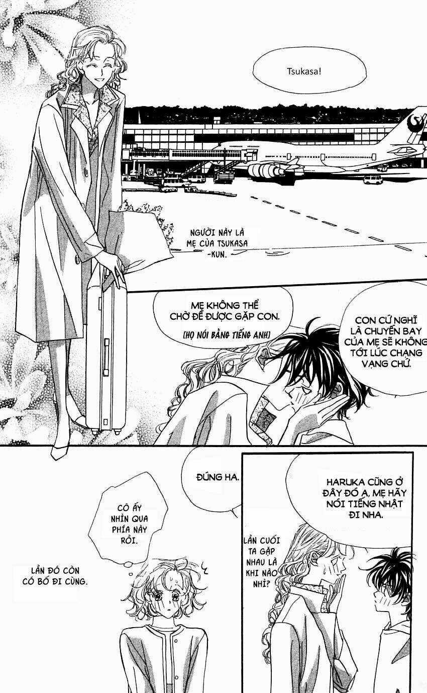 Yoru Made Matenai - Chapter 17 - Trang 14