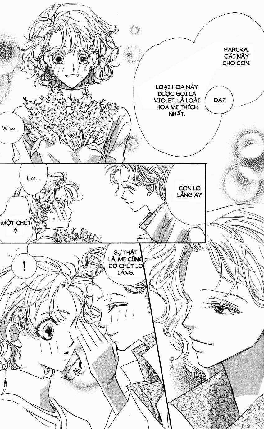 Yoru Made Matenai - Chapter 17 - Trang 15