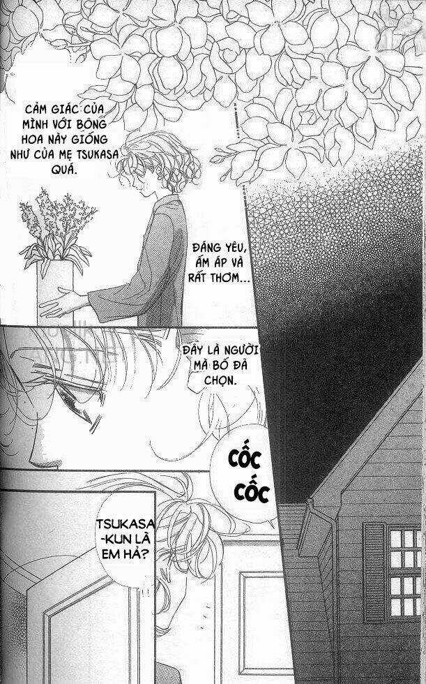 Yoru Made Matenai - Chapter 17 - Trang 17