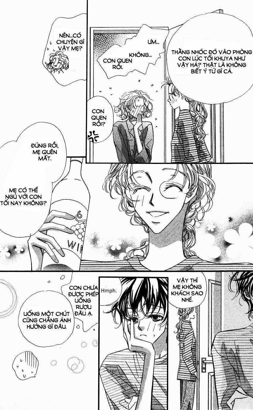 Yoru Made Matenai - Chapter 17 - Trang 18