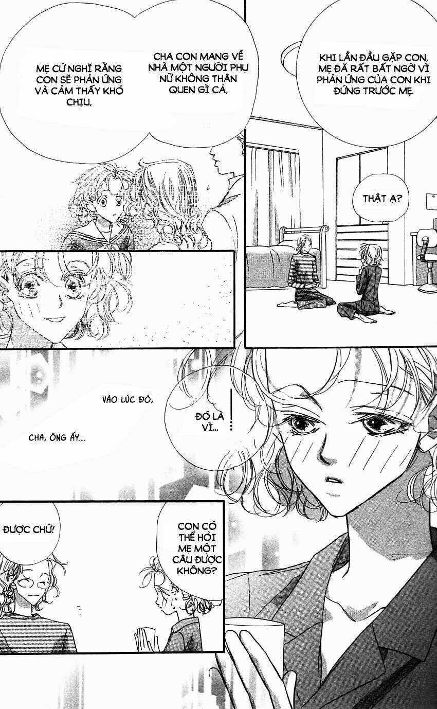 Yoru Made Matenai - Chapter 17 - Trang 19