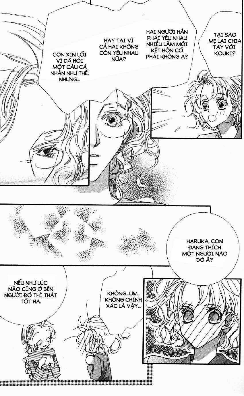 Yoru Made Matenai - Chapter 17 - Trang 20