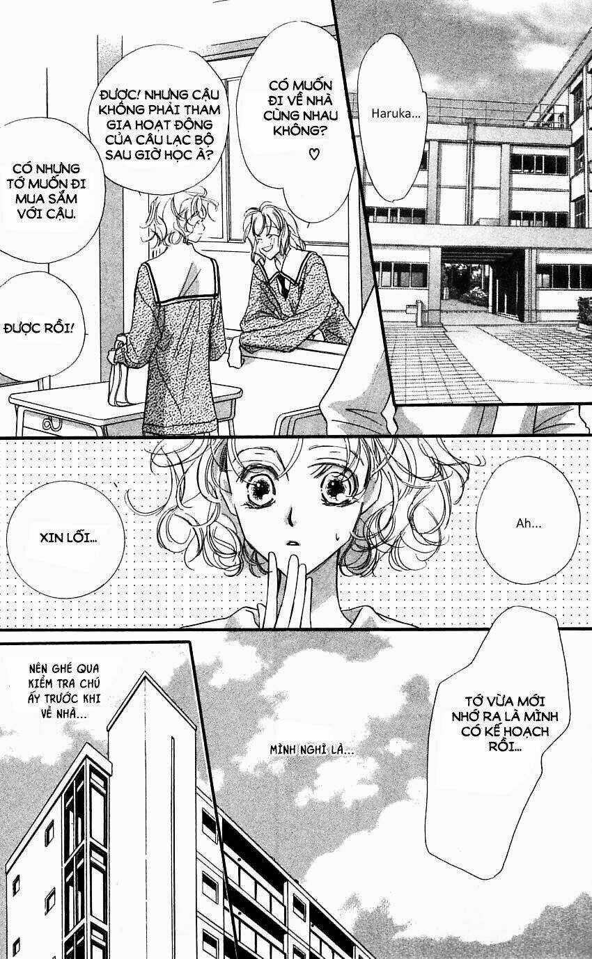 Yoru Made Matenai - Chapter 17 - Trang 25