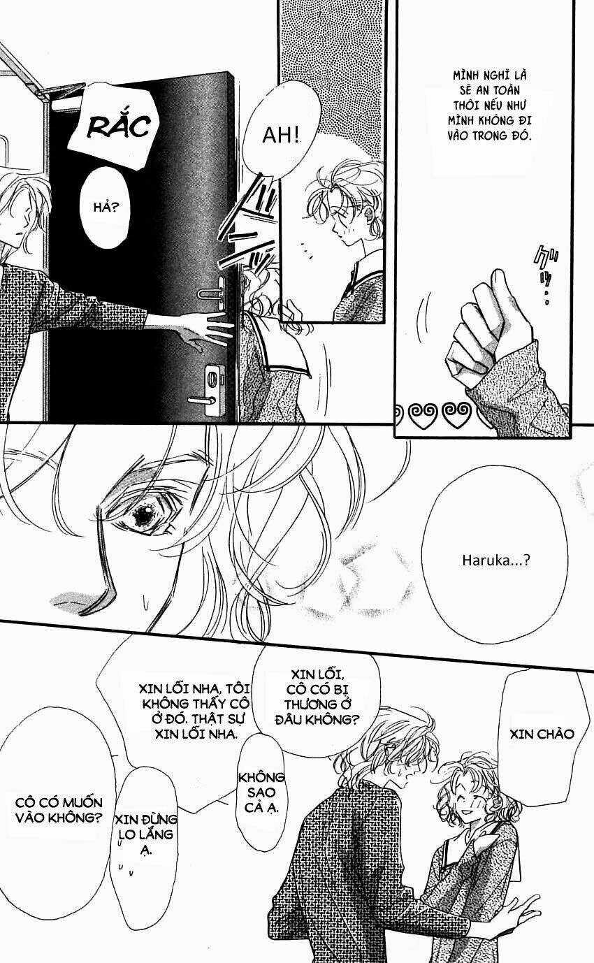 Yoru Made Matenai - Chapter 17 - Trang 26