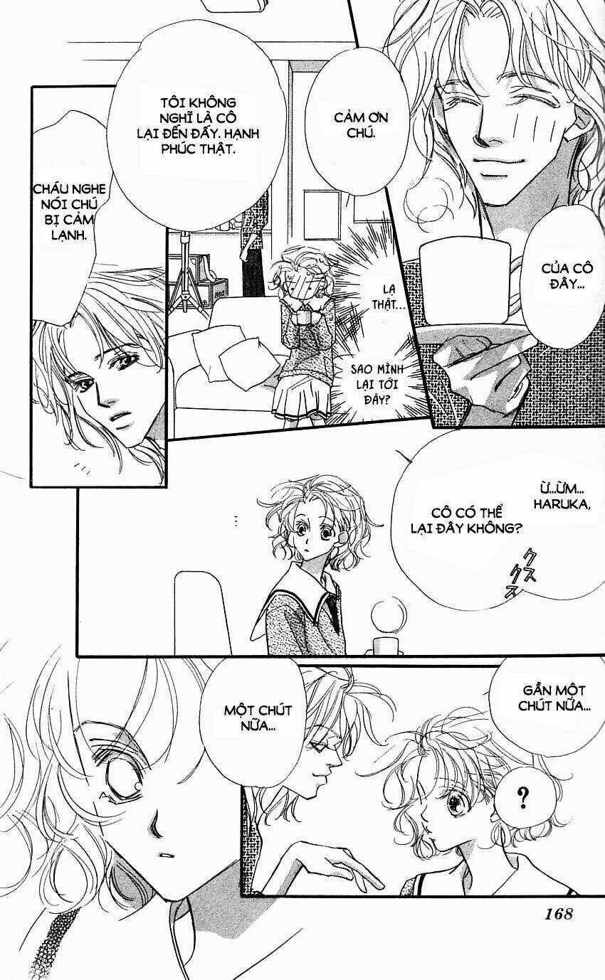 Yoru Made Matenai - Chapter 17 - Trang 27