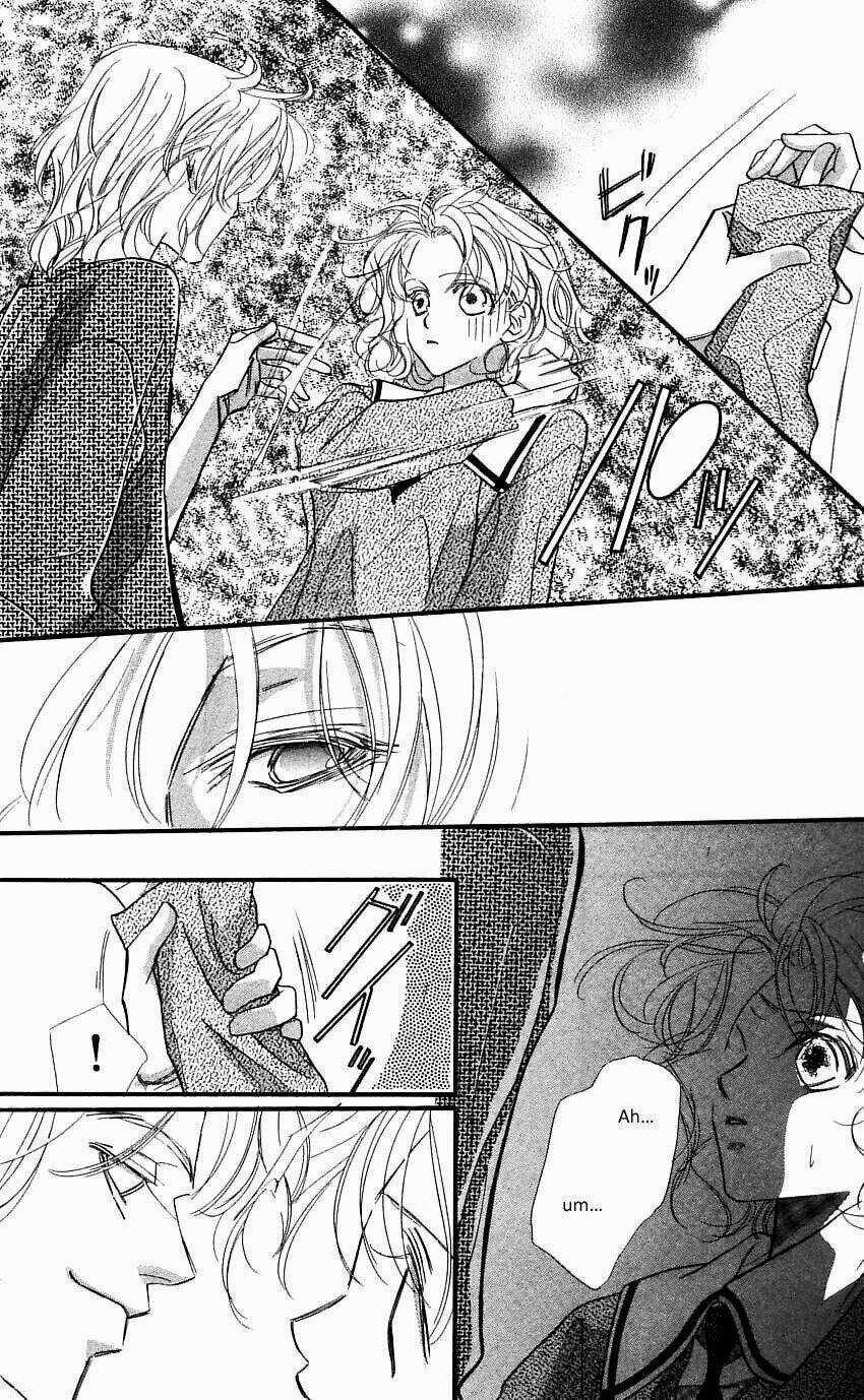 Yoru Made Matenai - Chapter 17 - Trang 28