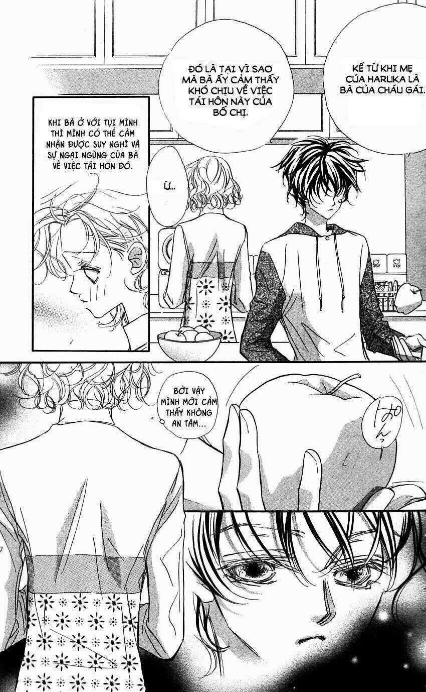 Yoru Made Matenai - Chapter 17 - Trang 4