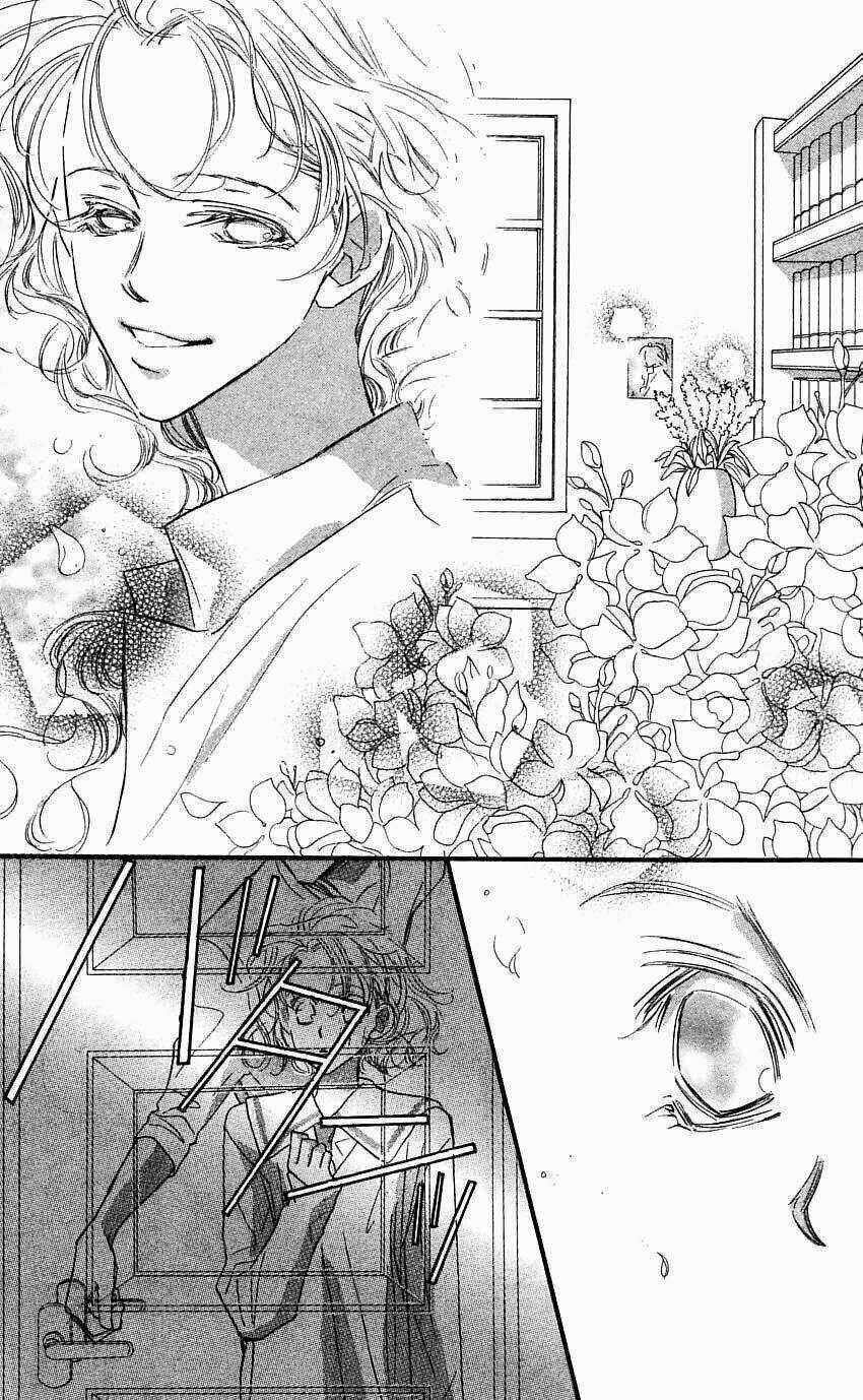 Yoru Made Matenai - Chapter 17 - Trang 32