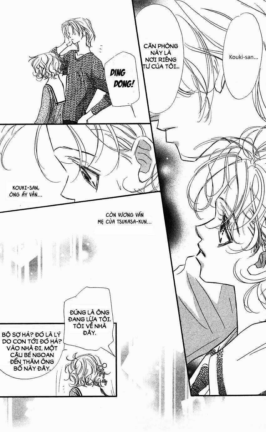 Yoru Made Matenai - Chapter 17 - Trang 33