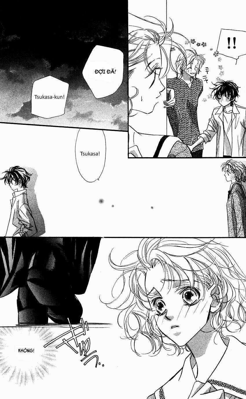 Yoru Made Matenai - Chapter 17 - Trang 34