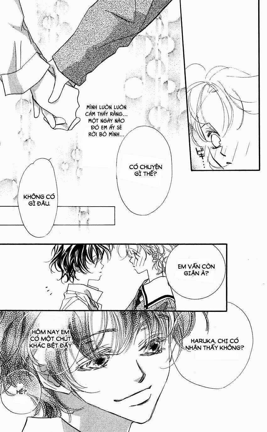 Yoru Made Matenai - Chapter 17 - Trang 36