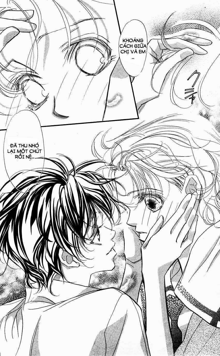 Yoru Made Matenai - Chapter 17 - Trang 37