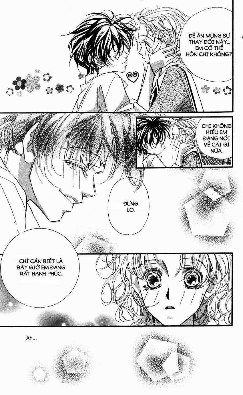 Yoru Made Matenai - Chapter 17 - Trang 38