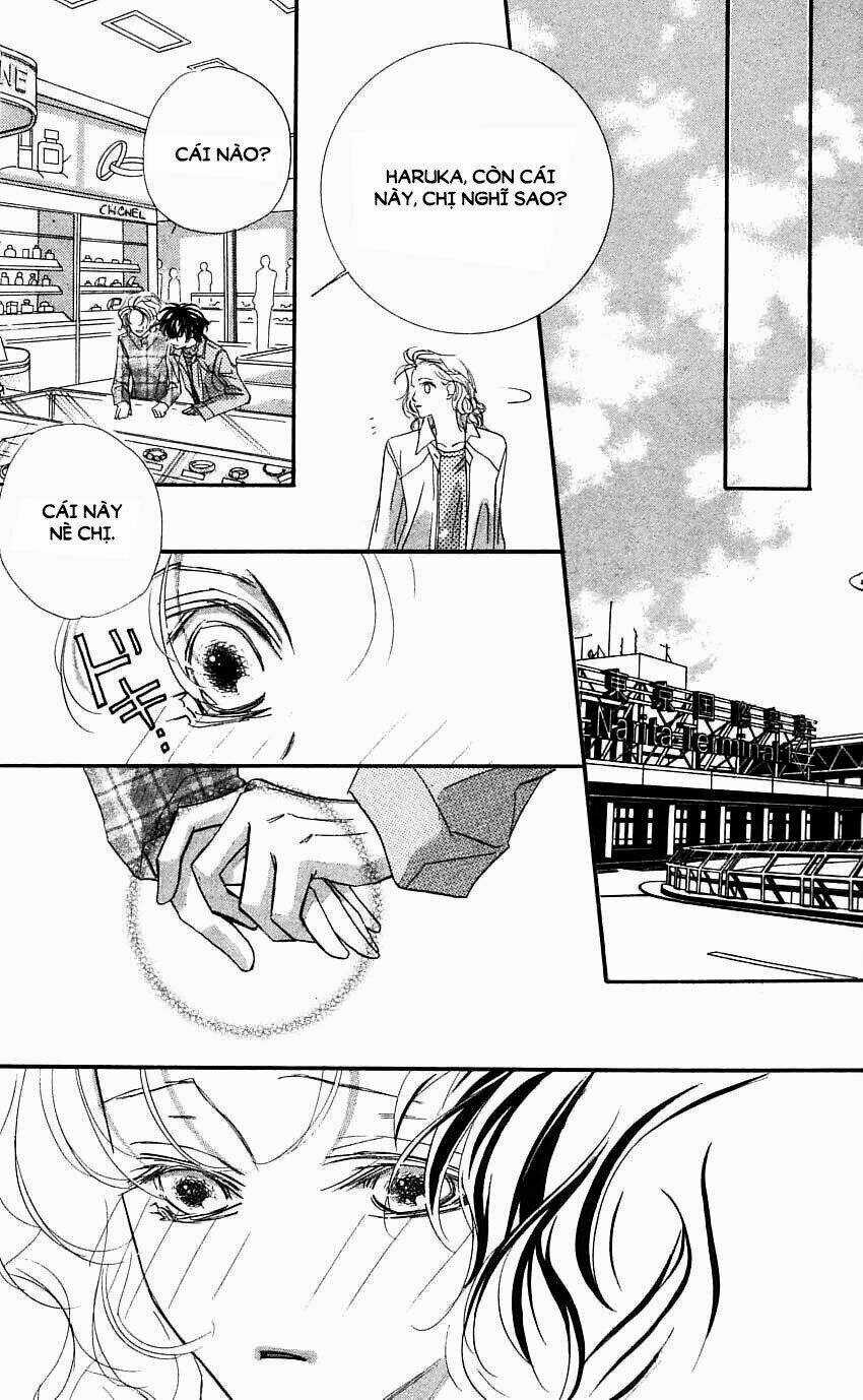 Yoru Made Matenai - Chapter 17 - Trang 39