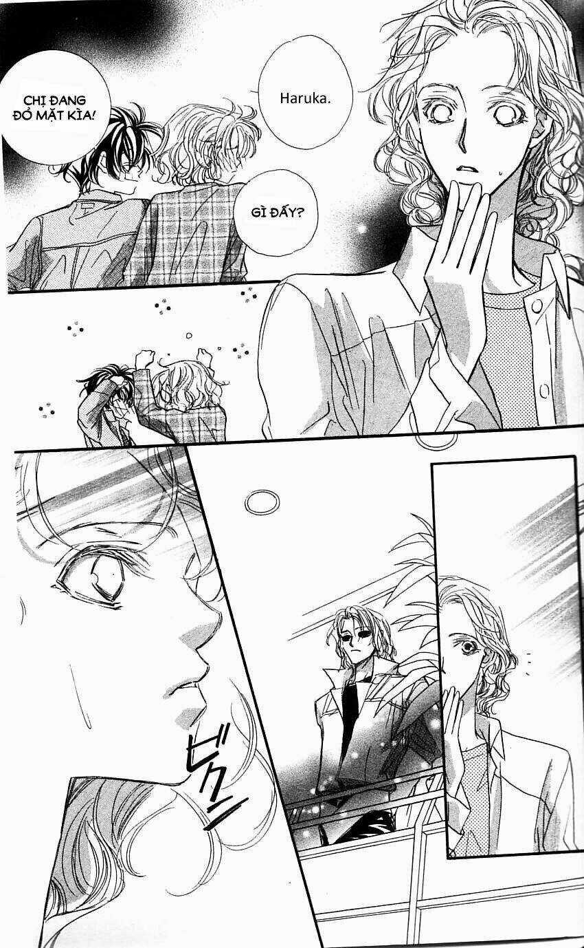 Yoru Made Matenai - Chapter 17 - Trang 40