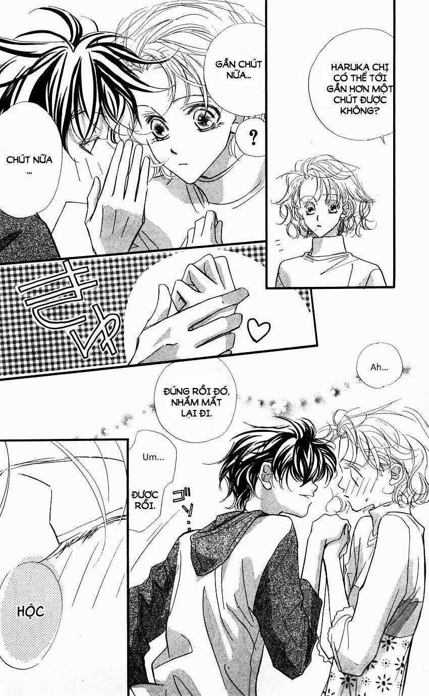 Yoru Made Matenai - Chapter 17 - Trang 5