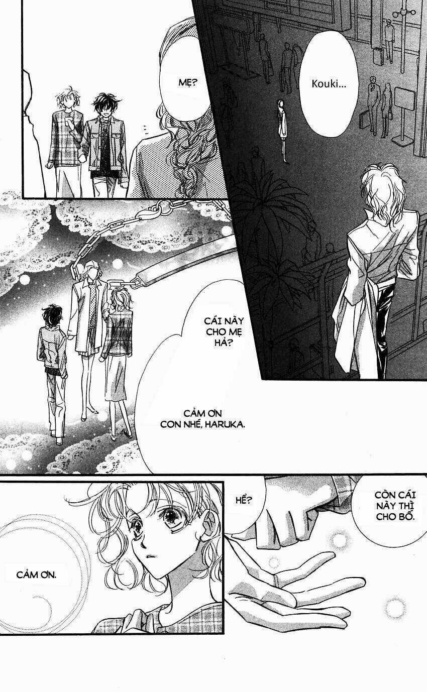 Yoru Made Matenai - Chapter 17 - Trang 41
