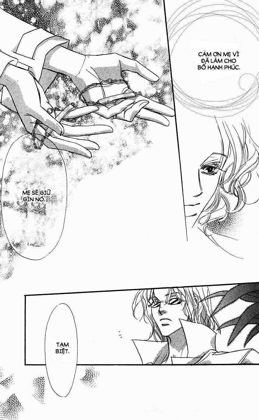 Yoru Made Matenai - Chapter 17 - Trang 42