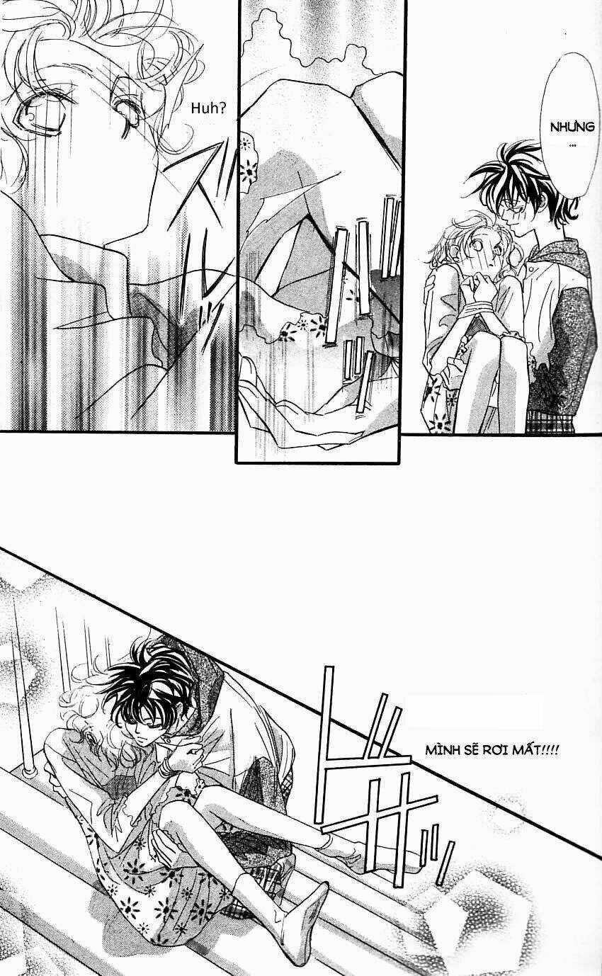 Yoru Made Matenai - Chapter 17 - Trang 7