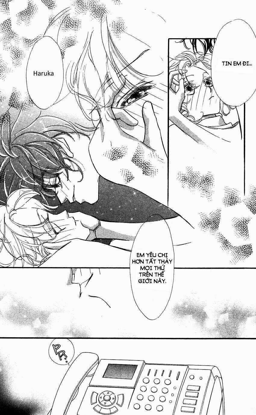 Yoru Made Matenai - Chapter 17 - Trang 10