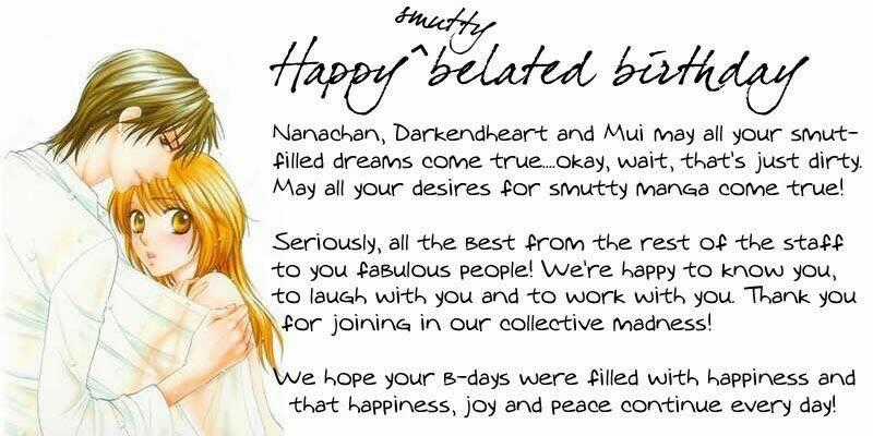 Yoru Made Matenai - Chapter 18 - Trang 2