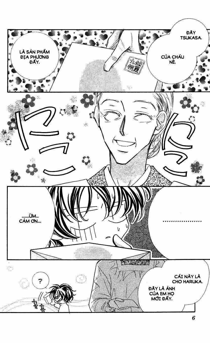 Yoru Made Matenai - Chapter 18 - Trang 11