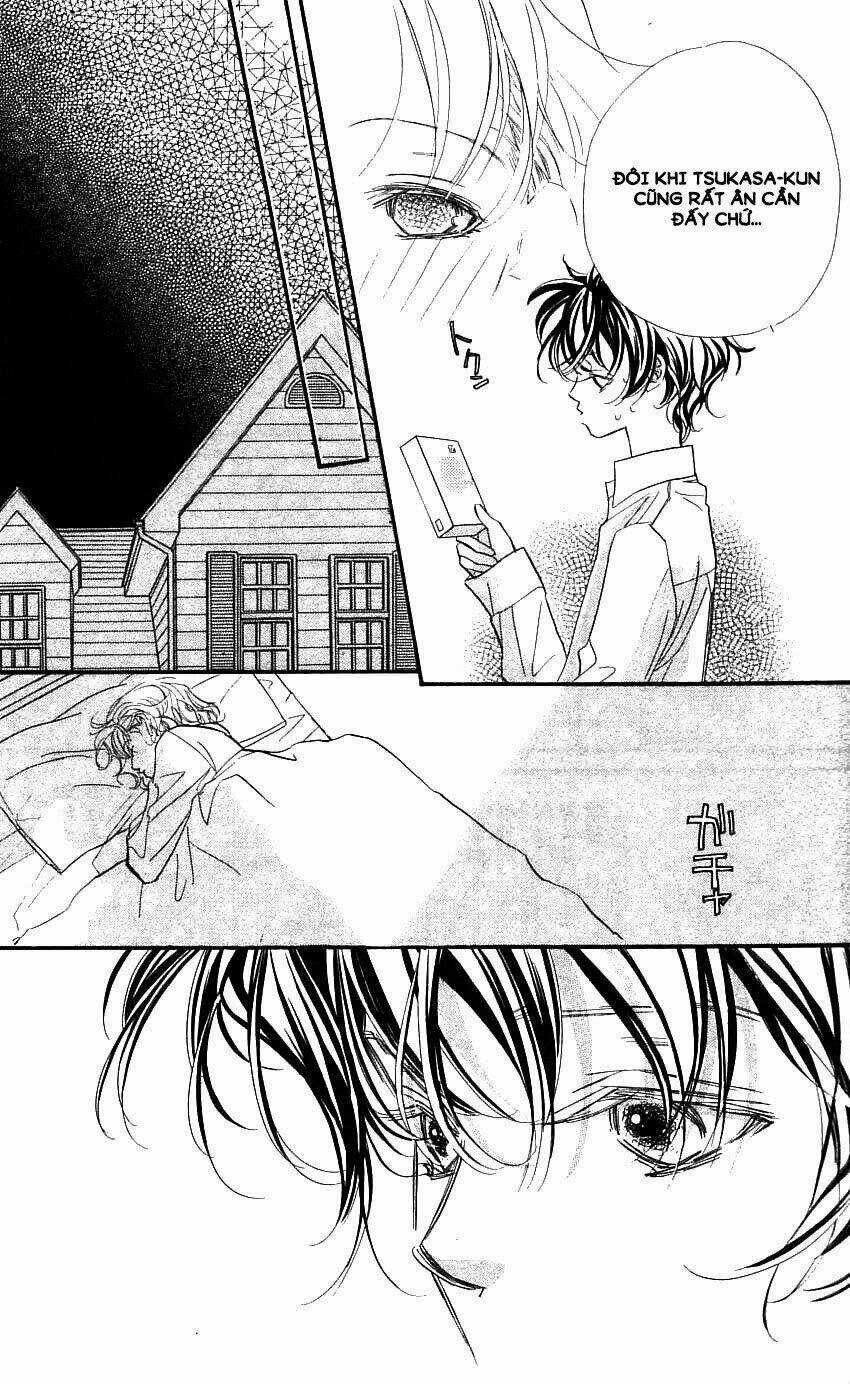 Yoru Made Matenai - Chapter 18 - Trang 13