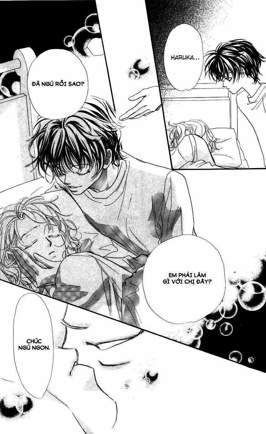 Yoru Made Matenai - Chapter 18 - Trang 14