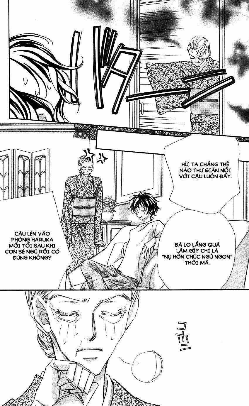 Yoru Made Matenai - Chapter 18 - Trang 15