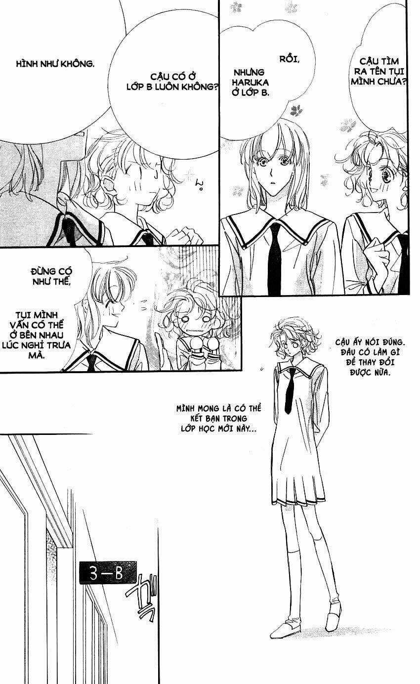 Yoru Made Matenai - Chapter 18 - Trang 18