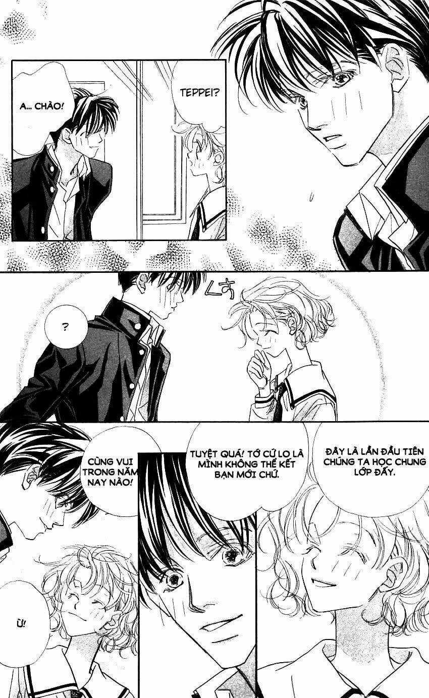 Yoru Made Matenai - Chapter 18 - Trang 19