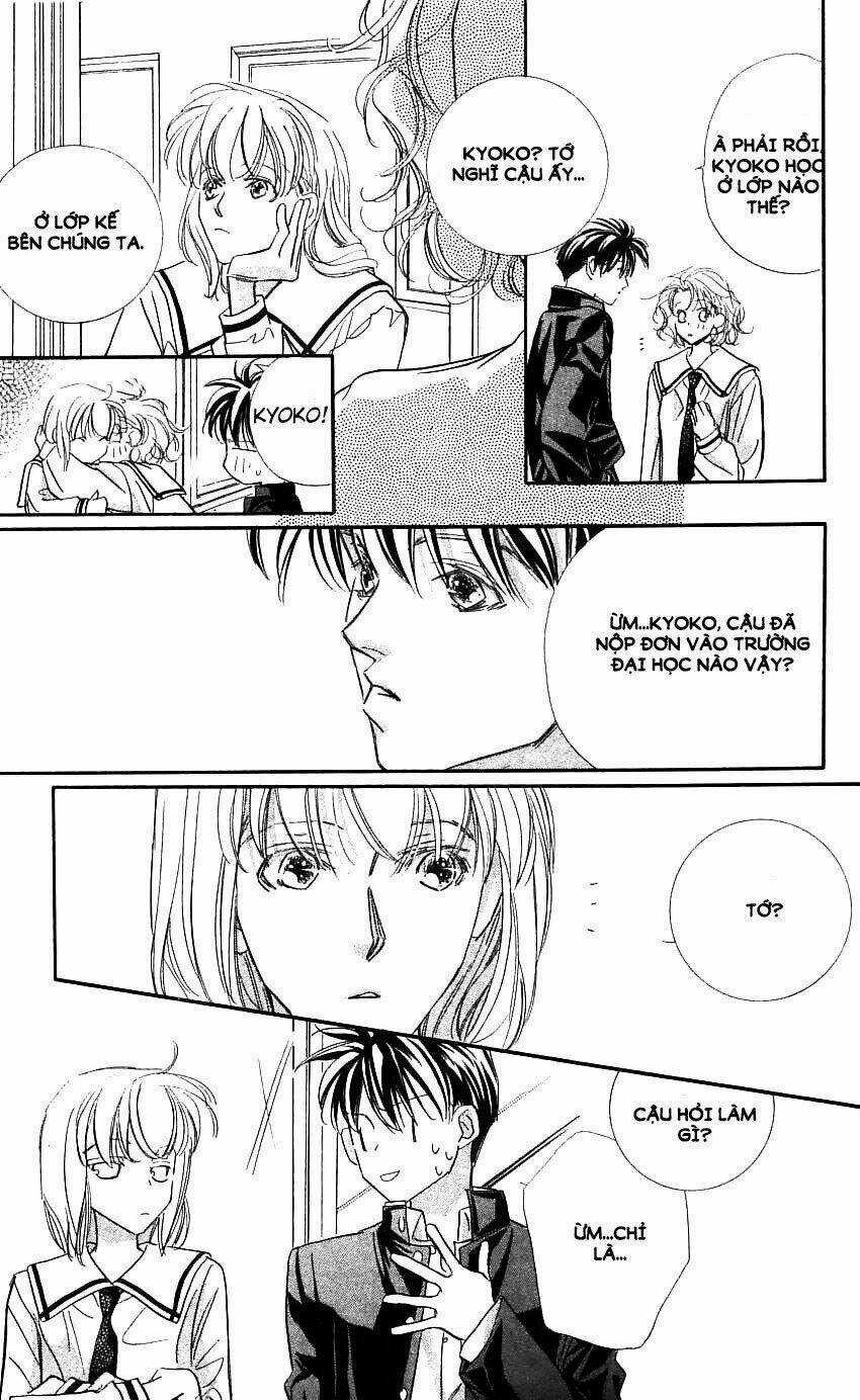 Yoru Made Matenai - Chapter 18 - Trang 20