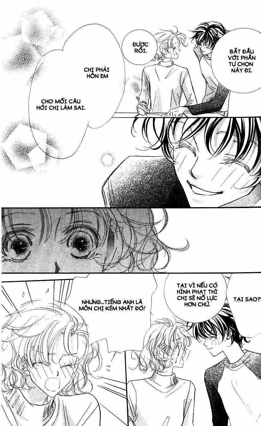 Yoru Made Matenai - Chapter 18 - Trang 25