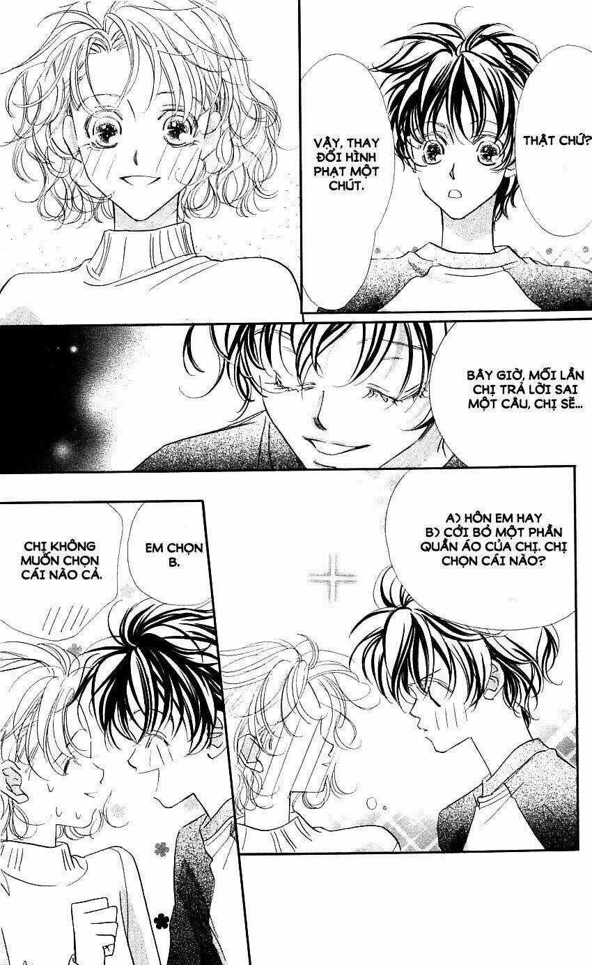 Yoru Made Matenai - Chapter 18 - Trang 26