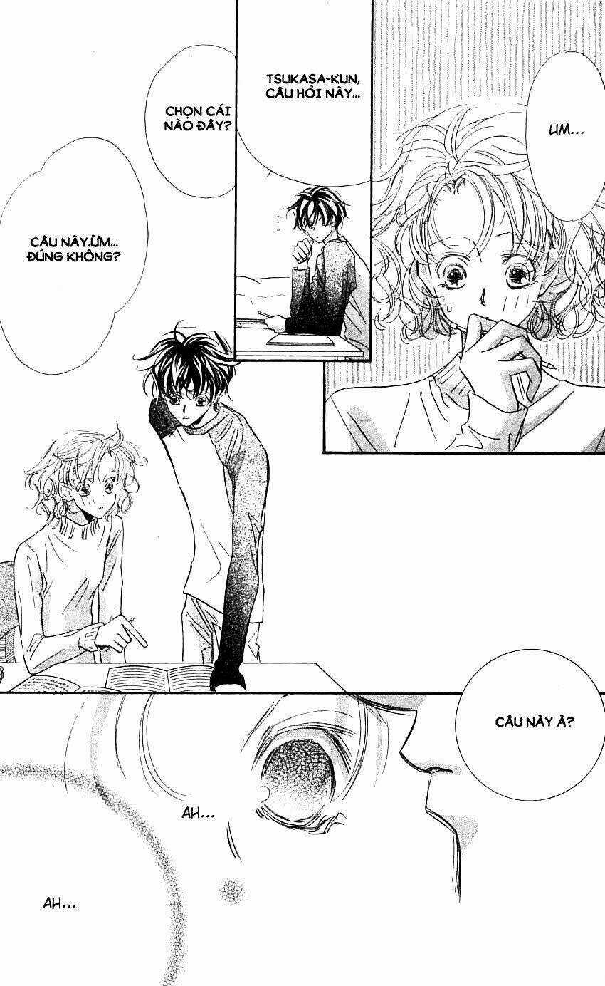 Yoru Made Matenai - Chapter 18 - Trang 27