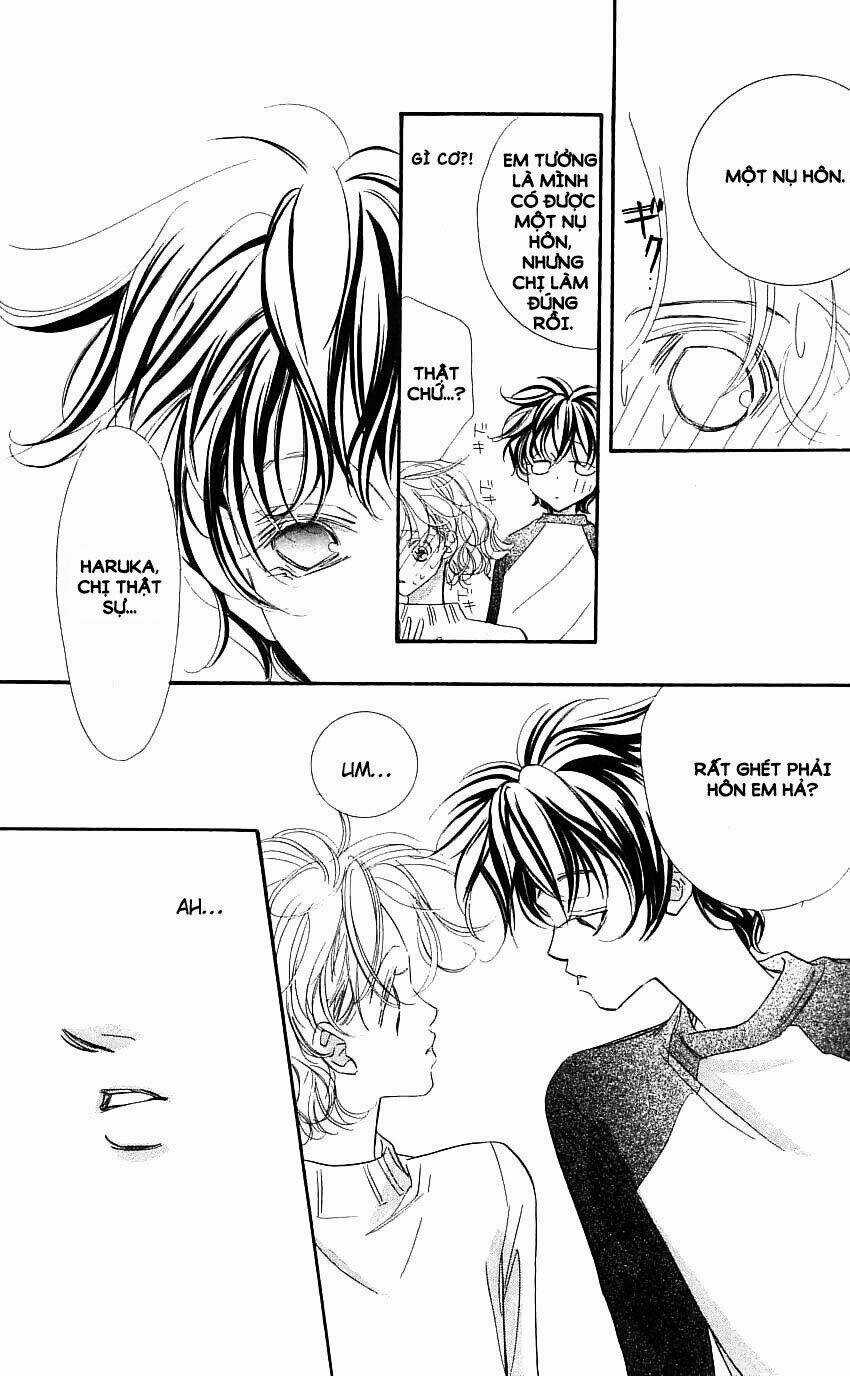 Yoru Made Matenai - Chapter 18 - Trang 29