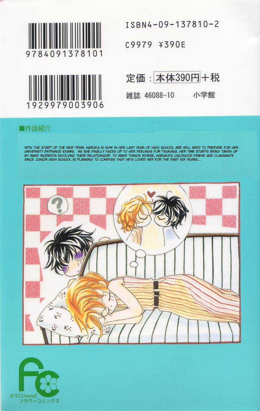 Yoru Made Matenai - Chapter 18 - Trang 4