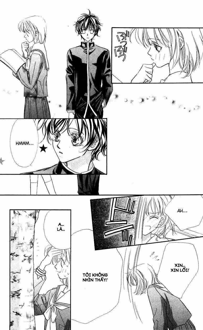 Yoru Made Matenai - Chapter 18 - Trang 33